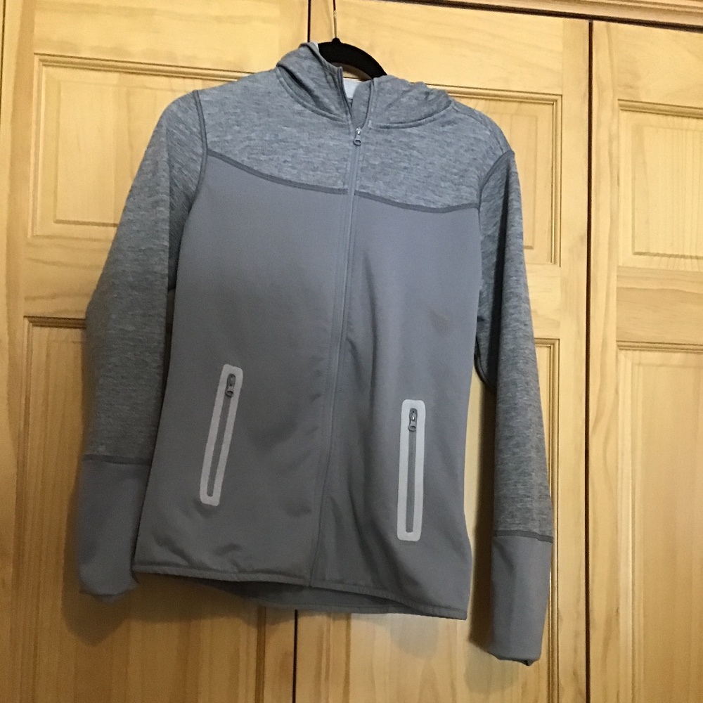 Marmot woman’s size Medium zip jacket